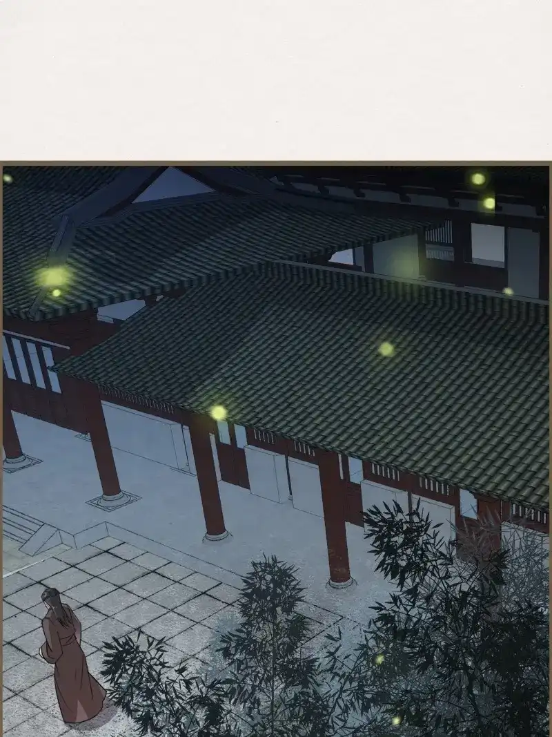 《无缘佛》第127话 雨中声37-今晚便是他的死期 第8页