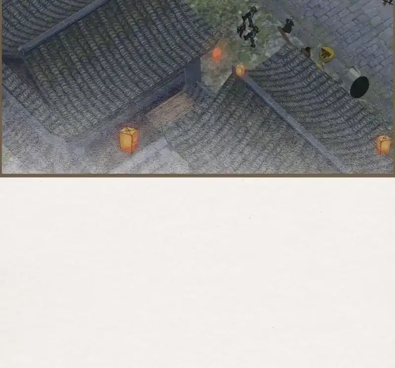 《无缘佛》第129话 雨中声39-您可曾后悔过读书 第42页