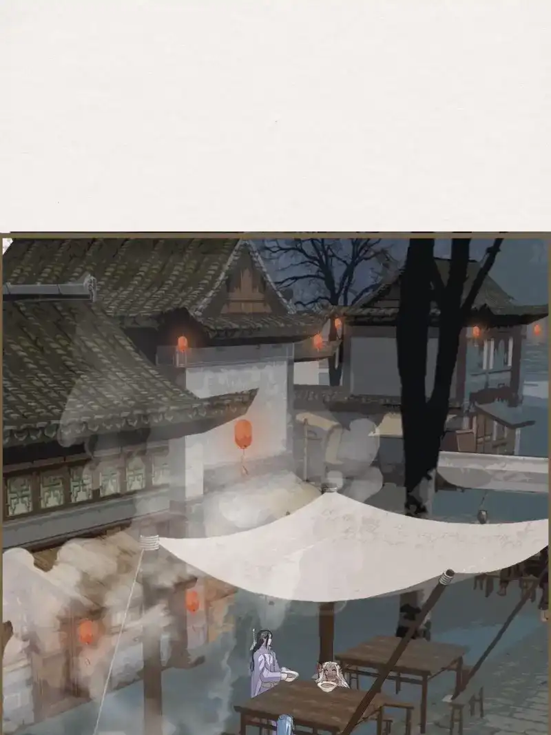 《无缘佛》第129话 雨中声39-您可曾后悔过读书 第23页