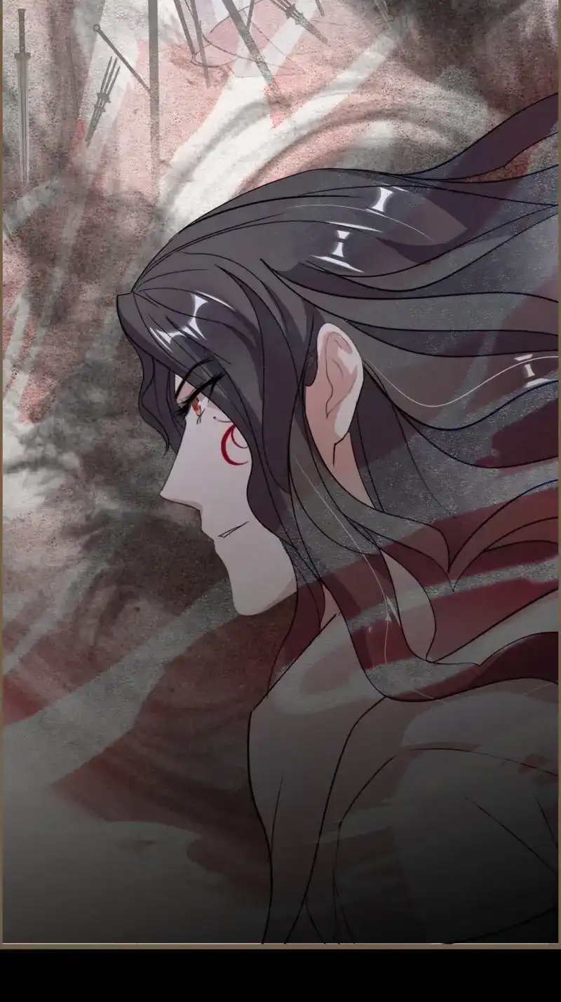 《无缘佛》第129话 雨中声39-您可曾后悔过读书 第33页