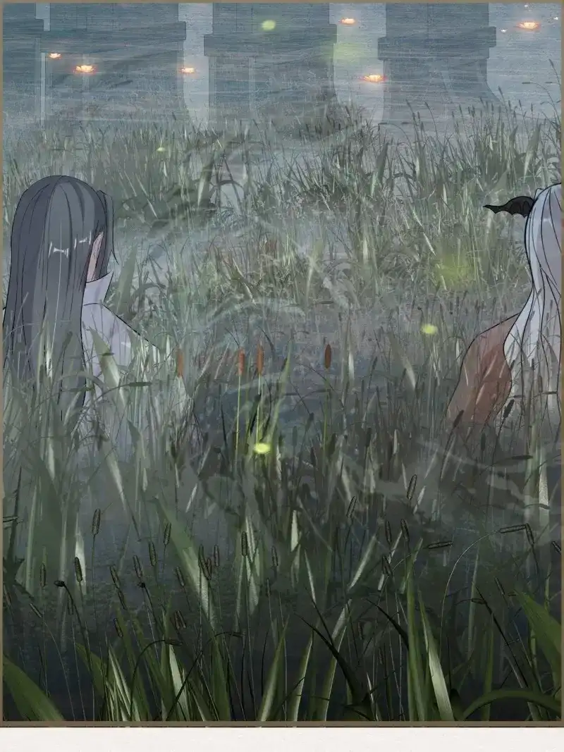 《无缘佛》第131话 雨中声41-飞花令 第54页