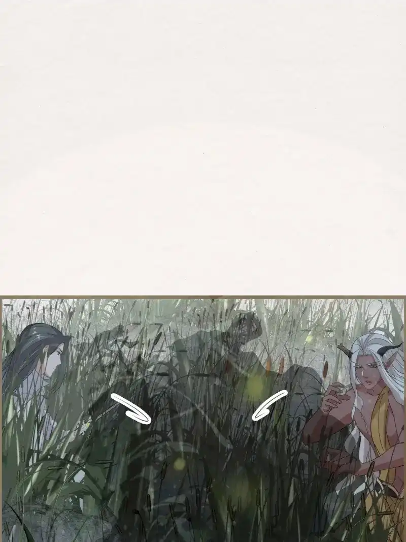 《无缘佛》第131话 雨中声41-飞花令 第55页