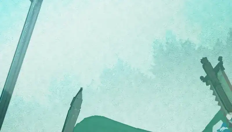 《无缘佛》第13话 云中客12-劳烦顾公子帮我吸毒 第11页