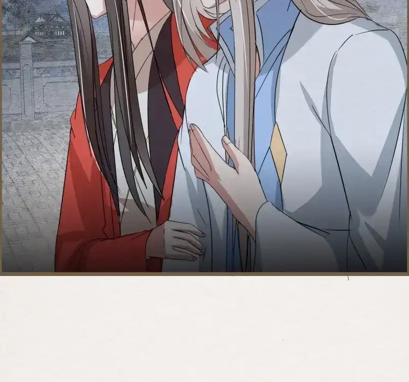 《无缘佛》第134话 雨中声43-因缘果报，不可强渡 第35页