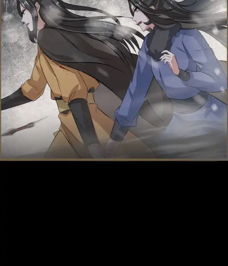 《无缘佛》第135话 雨中声44-兵临城下（补更） 第21页