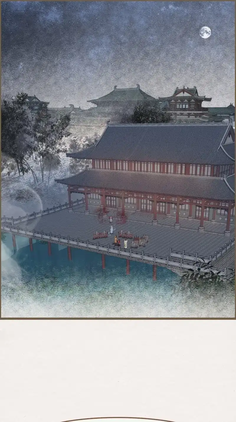 《无缘佛》第137话 雨中声45-为何杀我？ 第4页