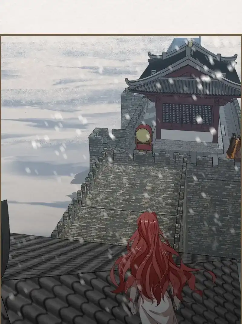 《无缘佛》第139话 雨中声46-这一战 第66页