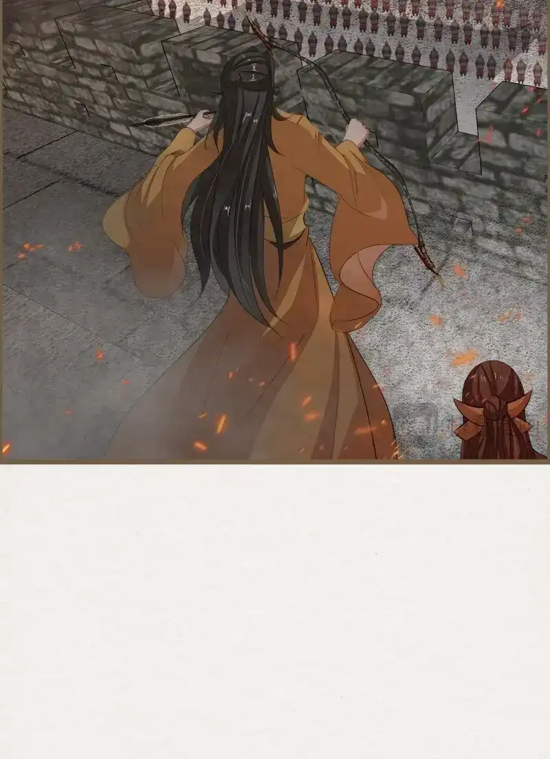 《无缘佛》第139话 雨中声46-这一战 第11页