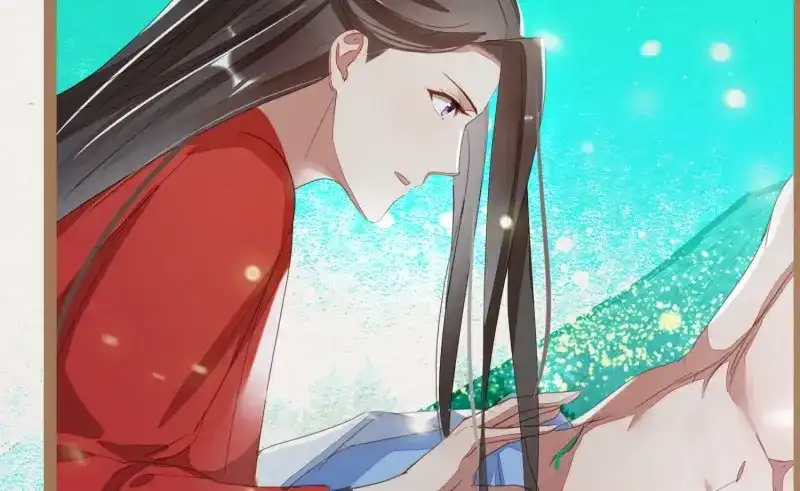 《无缘佛》第14话 云中客13 第35页