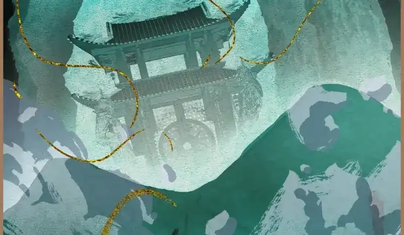 《无缘佛》第14话 云中客13 第99页