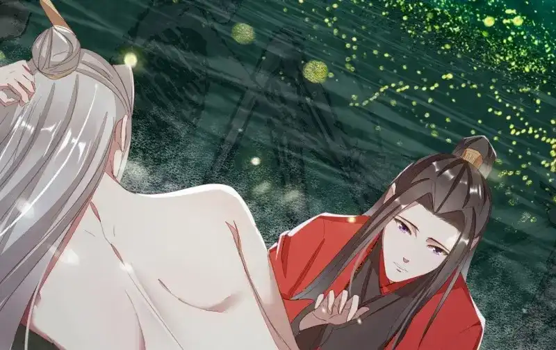 《无缘佛》第14话 云中客13 第37页
