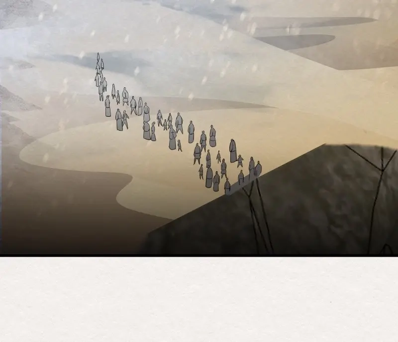 《无缘佛》第144话 雨中声51-人生天地间 第37页