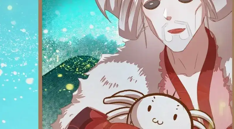 《无缘佛》第15话 云中客14-红线结缘 第9页