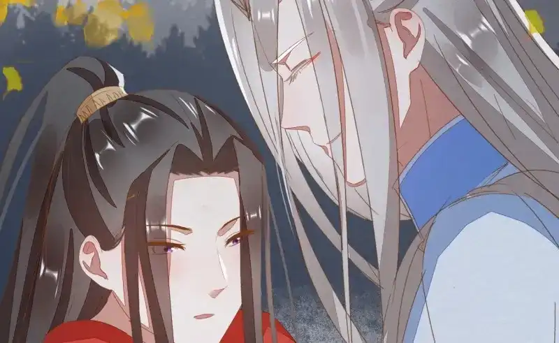 《无缘佛》第17话 云中客16-帮你呼呼就不疼了 第93页