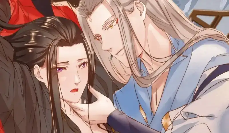 《无缘佛》第19话 云中客18-做些夫妻爱做的事？ 第129页