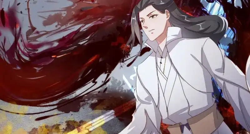 《无缘佛》第19话 云中客18-做些夫妻爱做的事？ 第11页