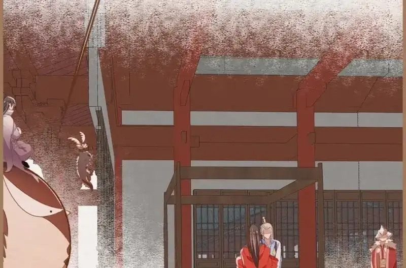 《无缘佛》第20话 云中客19-茶水房的甜蜜 第63页