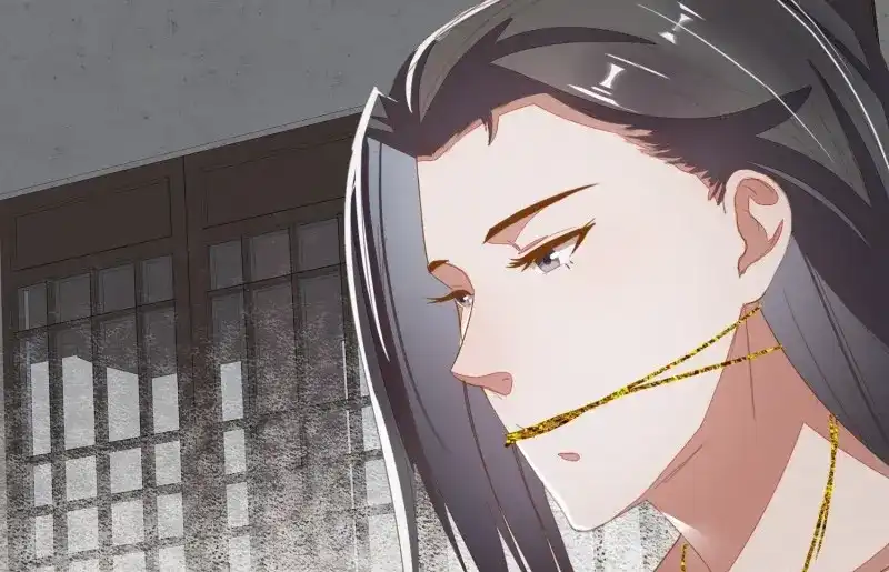 《无缘佛》第22话 云中客21-斩因果断前缘各归程 第42页