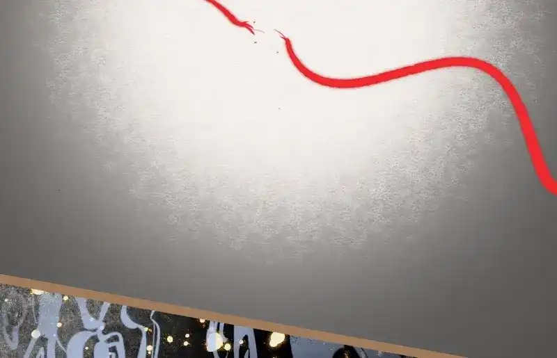 《无缘佛》第23话 云中客22-有缘人，上路吧 第44页