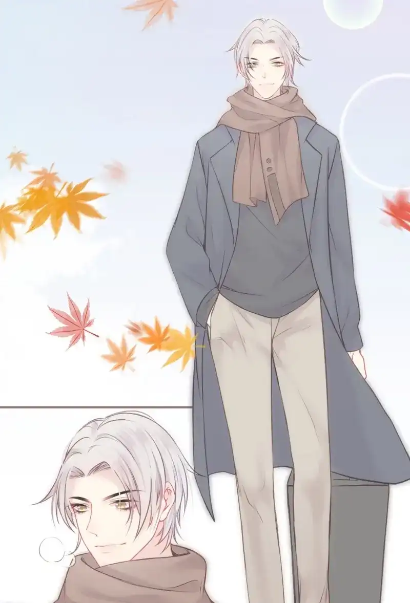 《无缘佛》第25话 【新年番外】命中注定嫁给你 第5页
