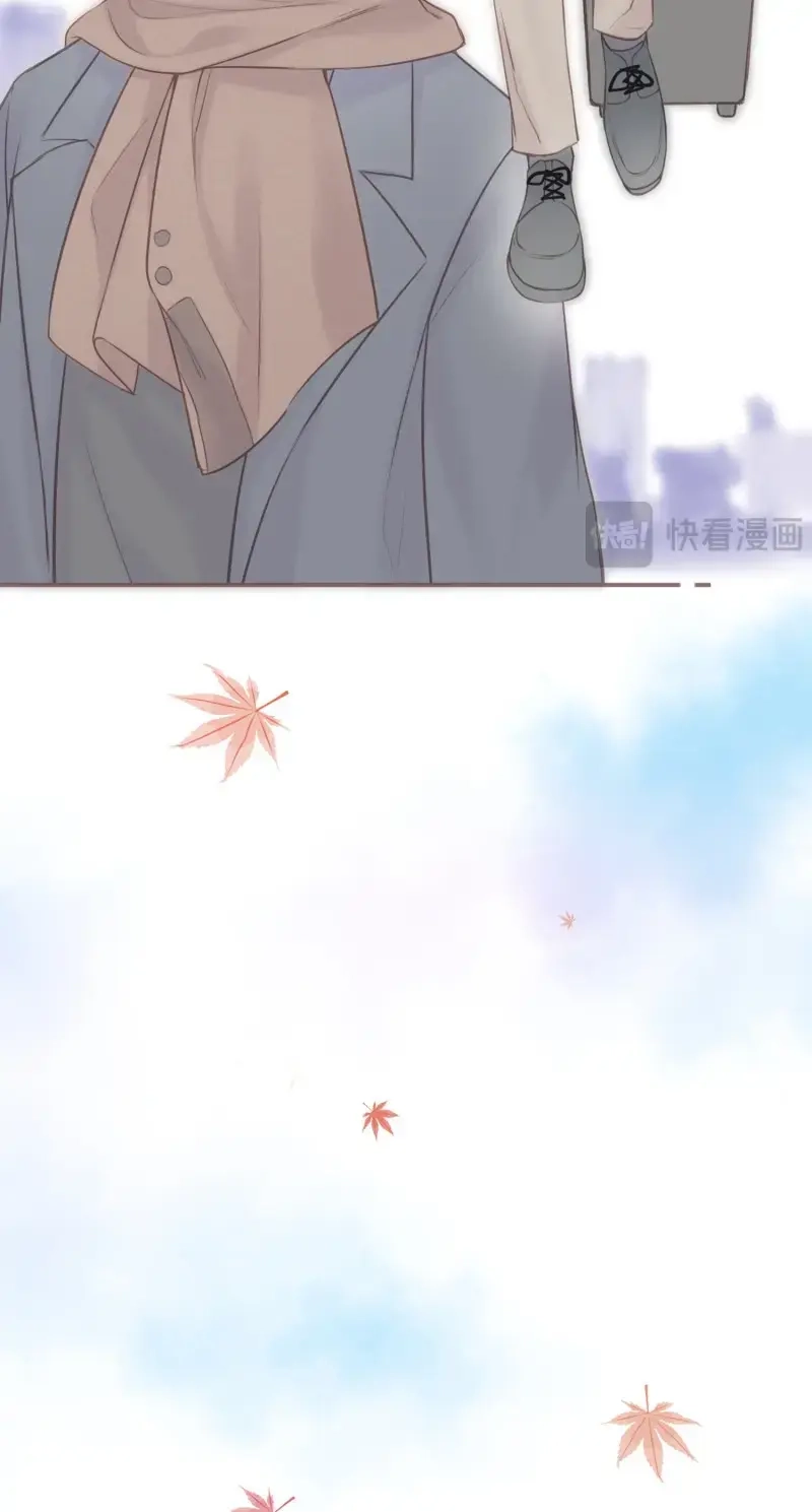 《无缘佛》第25话 【新年番外】命中注定嫁给你 第6页