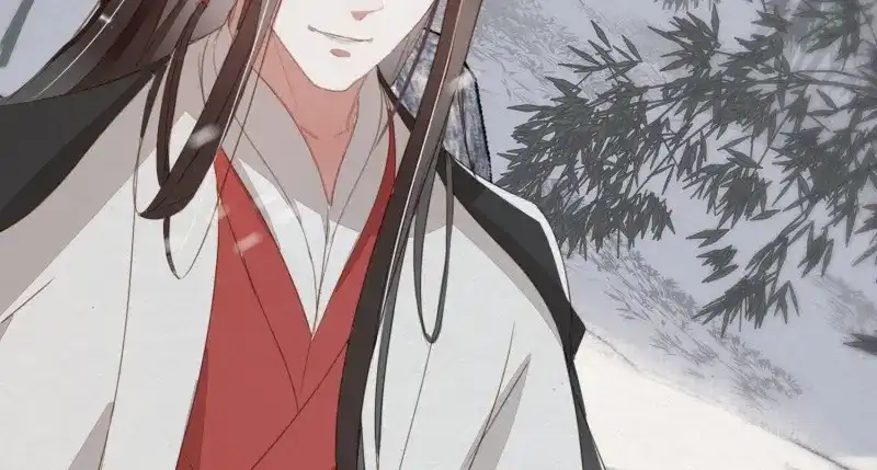 《无缘佛》第26话 雪中宴1-梦回八百年前 第83页