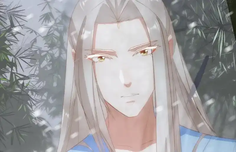 《无缘佛》第26话 雪中宴1-梦回八百年前 第159页
