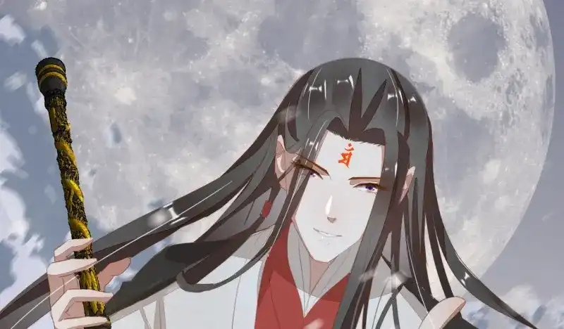 《无缘佛》第26话 雪中宴1-梦回八百年前 第125页