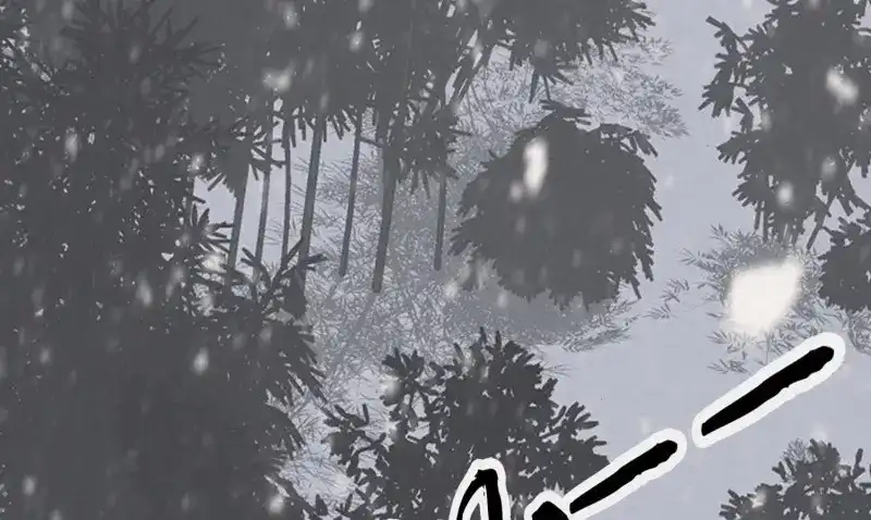 《无缘佛》第28话 雪中宴3-撩汉（逢）翻车了 第53页