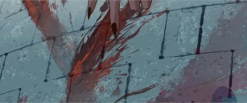 《无缘佛》第3话 云中客2-暴躁读者是大妖 第21页