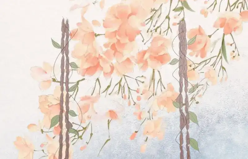 《无缘佛》第30话 【春节番外】东宫养龙日常 第71页