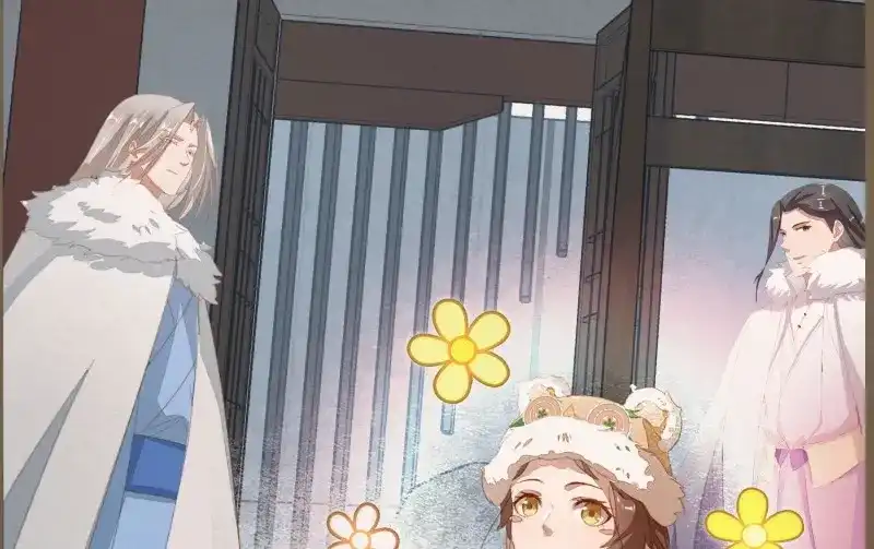 《无缘佛》第31话 雪中宴5-好事要成双 第62页