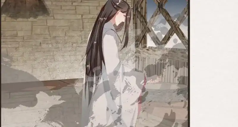 《无缘佛》第32话 雪中宴6-温泉侍浴 第28页