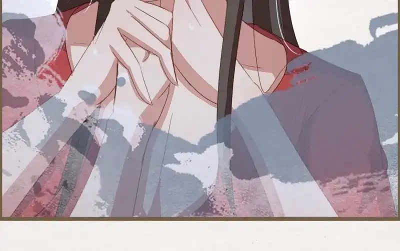 《无缘佛》第33话 雪中宴7-谈心 第115页