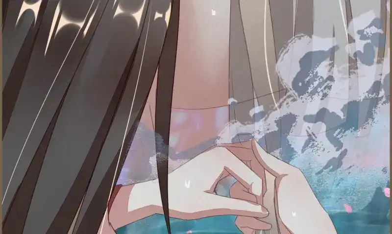 《无缘佛》第33话 雪中宴7-谈心 第82页