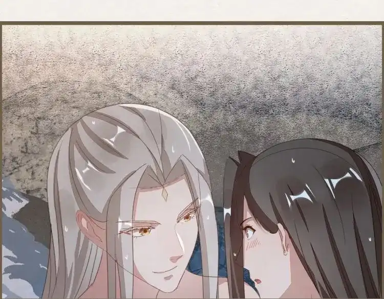 《无缘佛》第33话 雪中宴7-谈心 第132页