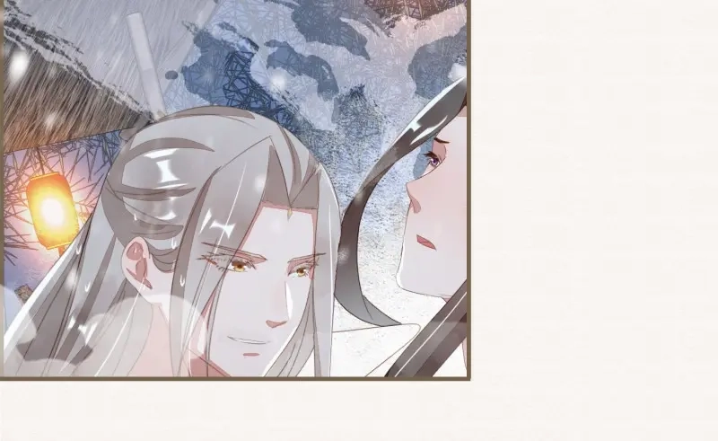 《无缘佛》第34话 雪中宴8-吟诗还是？湿？ 第55页