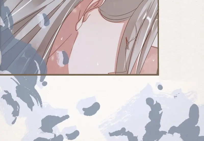 《无缘佛》第34话 雪中宴8-吟诗还是？湿？ 第44页