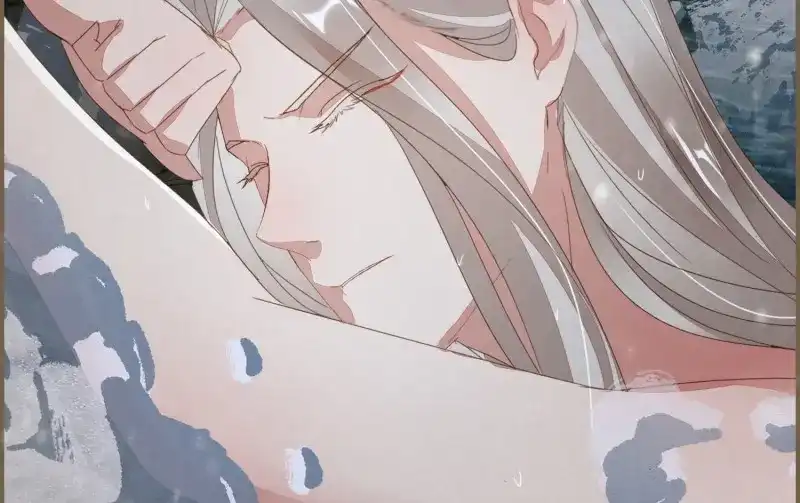 《无缘佛》第35话 雪中宴9-了无痕 第73页
