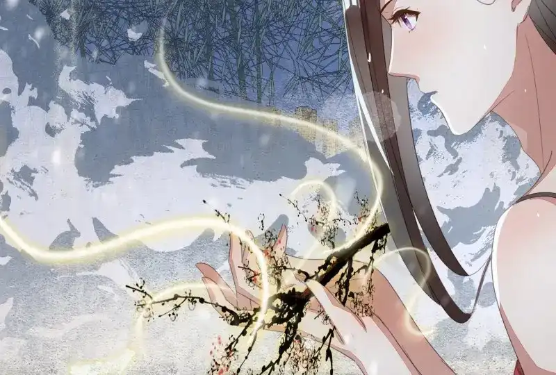 《无缘佛》第35话 雪中宴9-了无痕 第129页