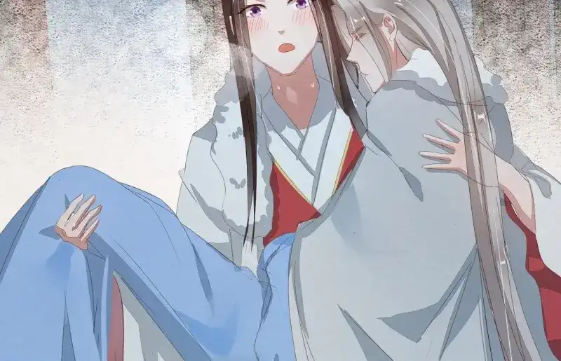 《无缘佛》第35话 雪中宴9-了无痕 第135页