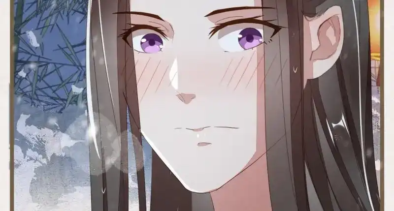 《无缘佛》第35话 雪中宴9-了无痕 第81页