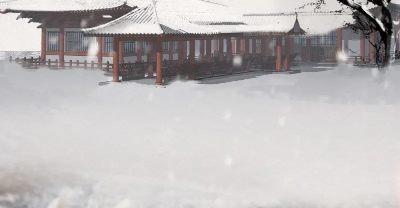 《无缘佛》第36话 雪中宴10-淫祀之乐 第12页