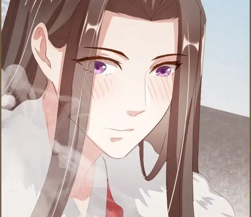 《无缘佛》第37话 雪中宴11-她说我们一对璧人？ 第60页
