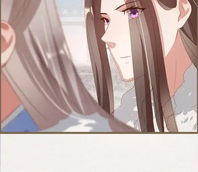 《无缘佛》第37话 雪中宴11-她说我们一对璧人？ 第40页