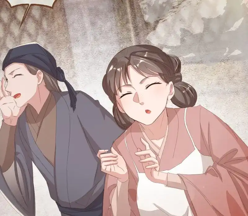 《无缘佛》第37话 雪中宴11-她说我们一对璧人？ 第27页