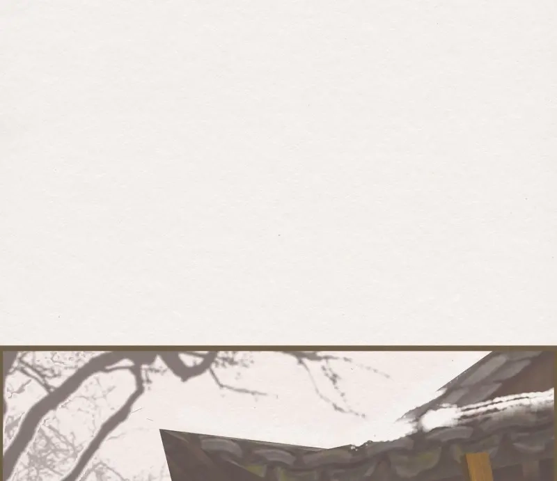 《无缘佛》第37话 雪中宴11-她说我们一对璧人？ 第90页