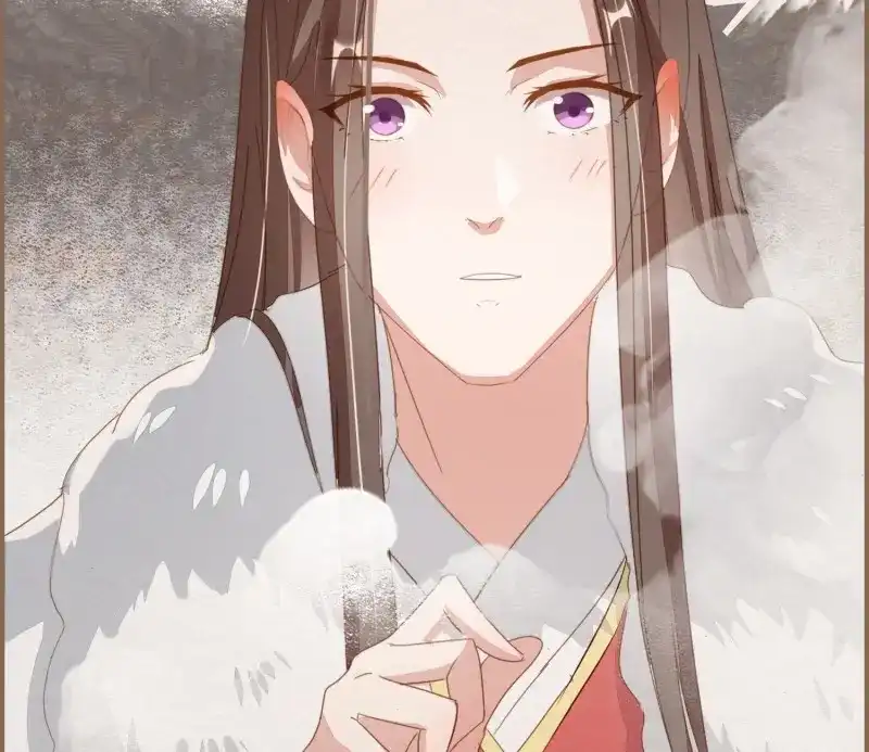 《无缘佛》第37话 雪中宴11-她说我们一对璧人？ 第49页