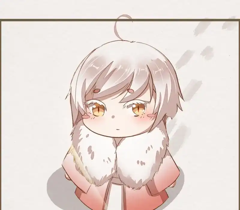 《无缘佛》第37话 雪中宴11-她说我们一对璧人？ 第97页