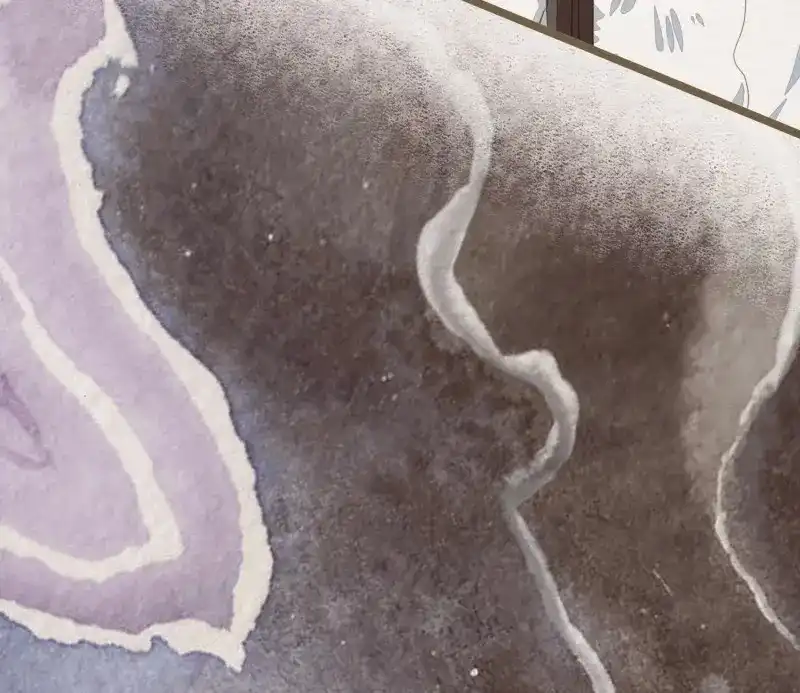 《无缘佛》第37话 雪中宴11-她说我们一对璧人？ 第116页